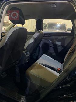 فولكسفاغن تاوس